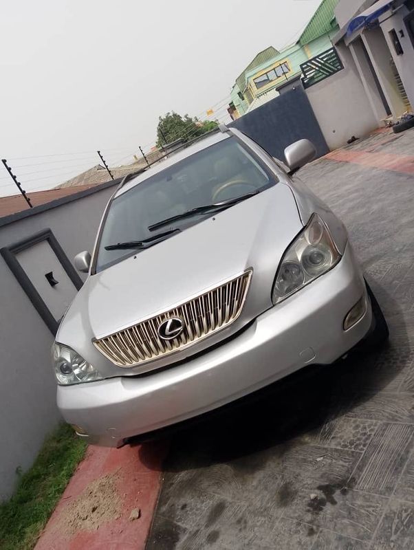 Thumbnail 8 of 2009 Lexus RX Luxury